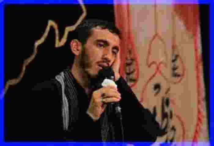 مهدی رسولی ای دل شکسته