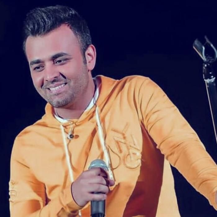 دانلود آهنگ صبح تا شب پیشت باشم قلبم برات پر میزنه