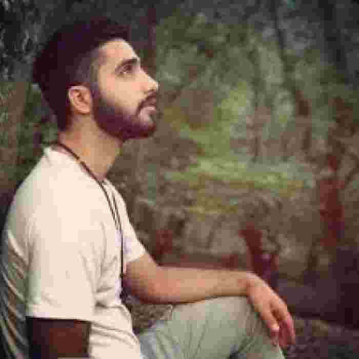 محمد امیری طلوع صبحمی جاده عبورمی