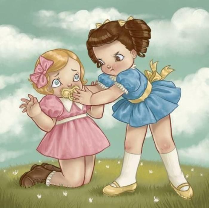 ملانی مارتینز Pacify Her