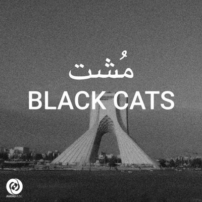 دانلود آهنگ مشت از بلک کتس کیفیت ۳۲۰ (جدید)