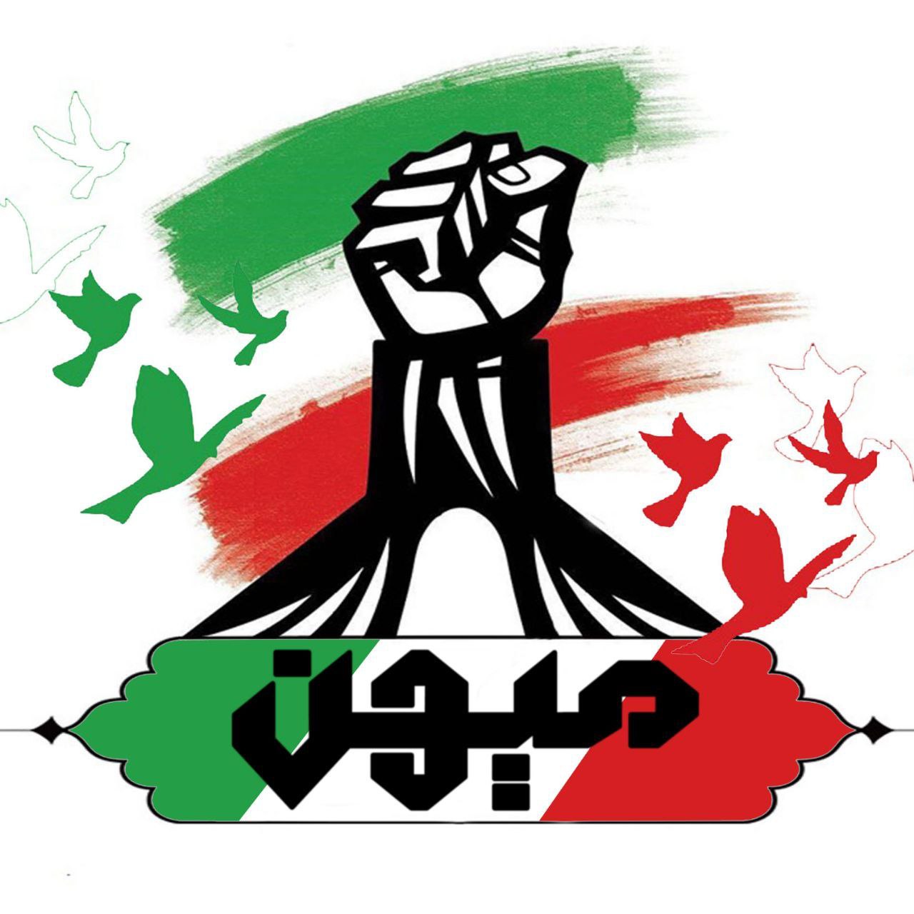 ساعد میهن