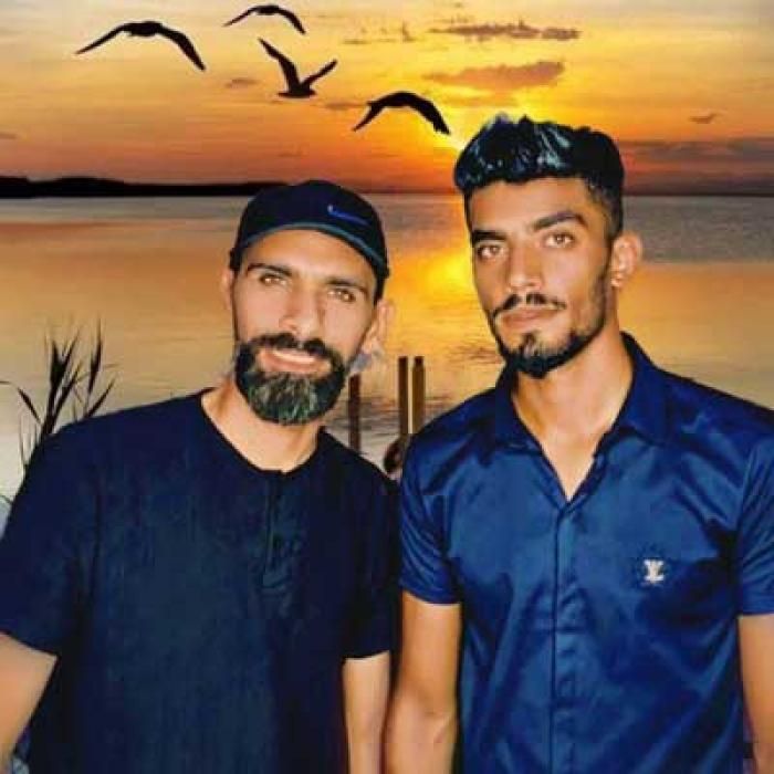 دانلود آهنگ قاصد برو پیش آن یار محبوبه احمد نور