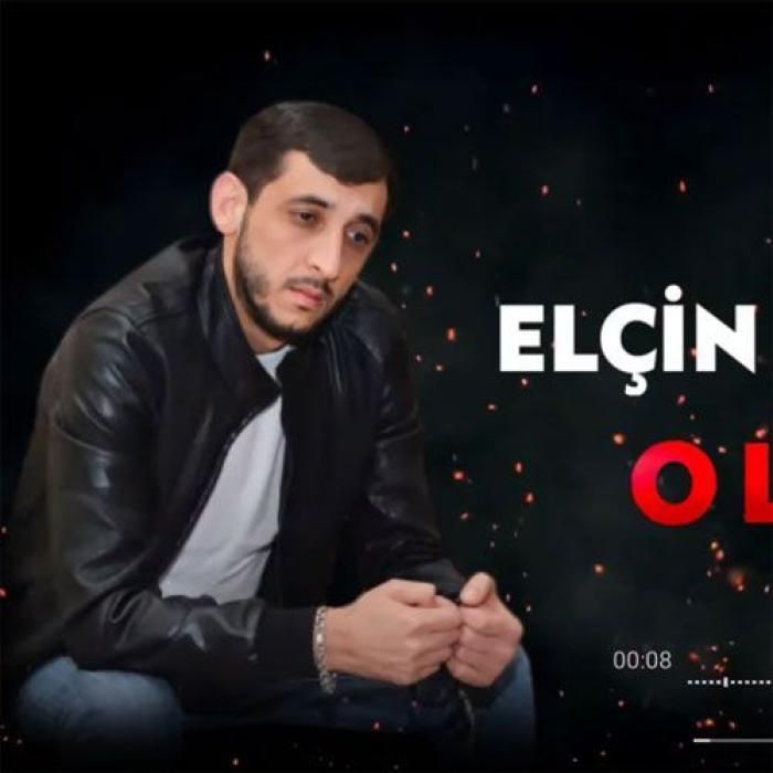 دانلود آهنگ اولمادی الچین قویچایلی