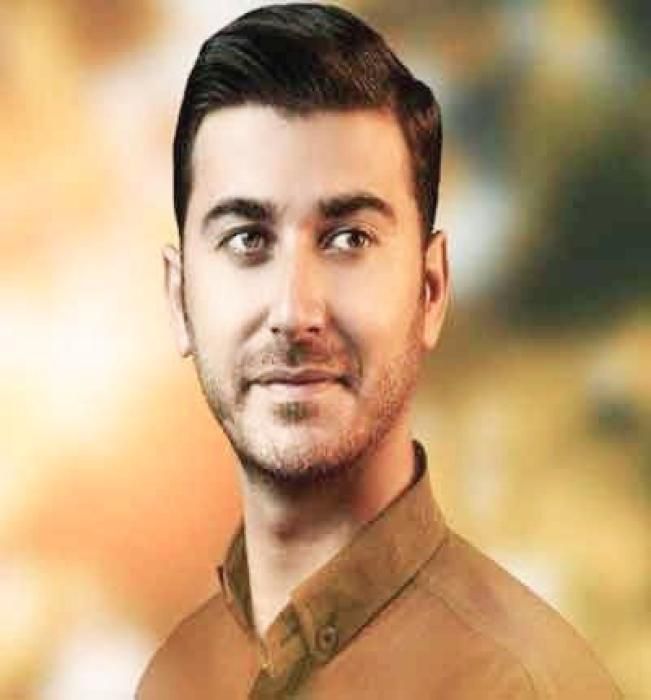 مرتضی باب دل بیقراره کسی تیم حق نداره
