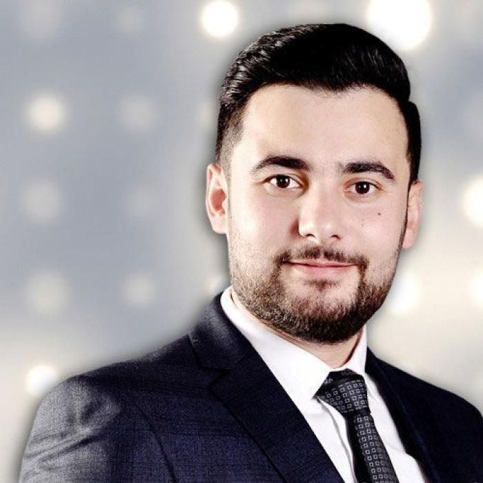 دانلود آهنگ بل بل روبایل عظیم اف
