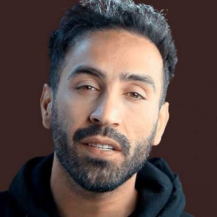 دانلود آهنگ تو قهرمان زندگیم شدی ببین شدی تاج سرم دلیل دلخوشیم
