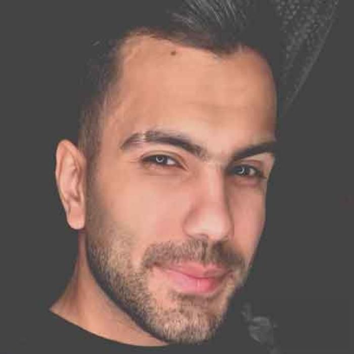 دانلود آهنگ شب یلدا چیک چیک بارون مصطفی فرامرزی