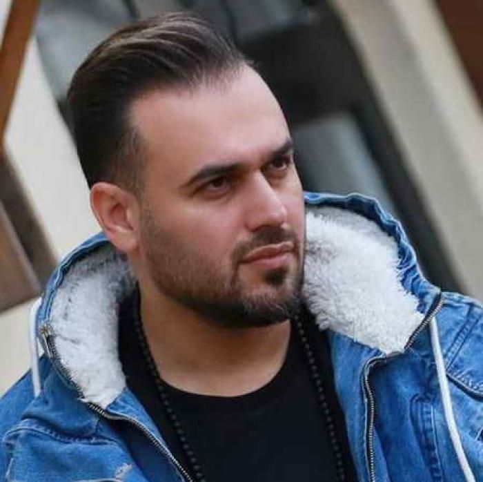 دانلود آهنگ بزن دل و به دریا بیا تنهام تو دل تنهاییا