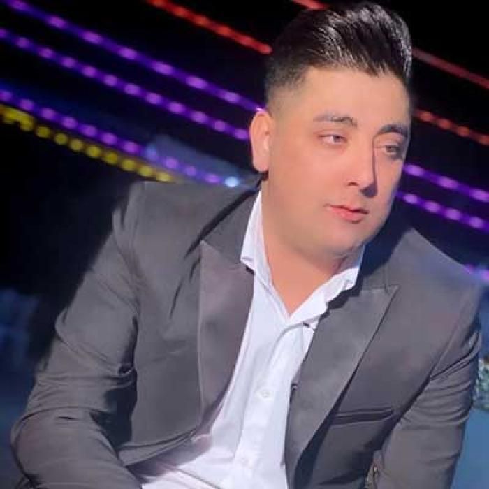 دانلود آهنگ شراب ده ساله خرابتم امشو سعید کریمی