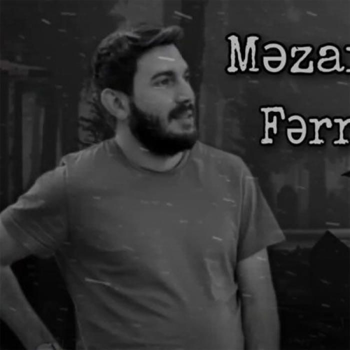 دانلود آهنگ مزاره دوشدوم فرخ هاشمی