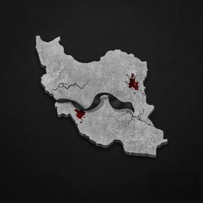 دانلود آهنگ ایران من چی کشیدی این همه سال ایران من