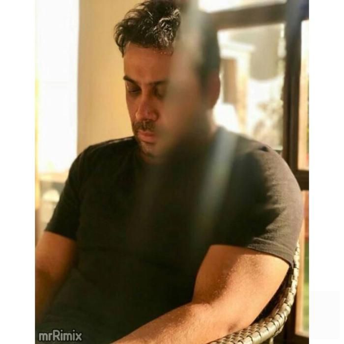 مستر ریمکس حریص