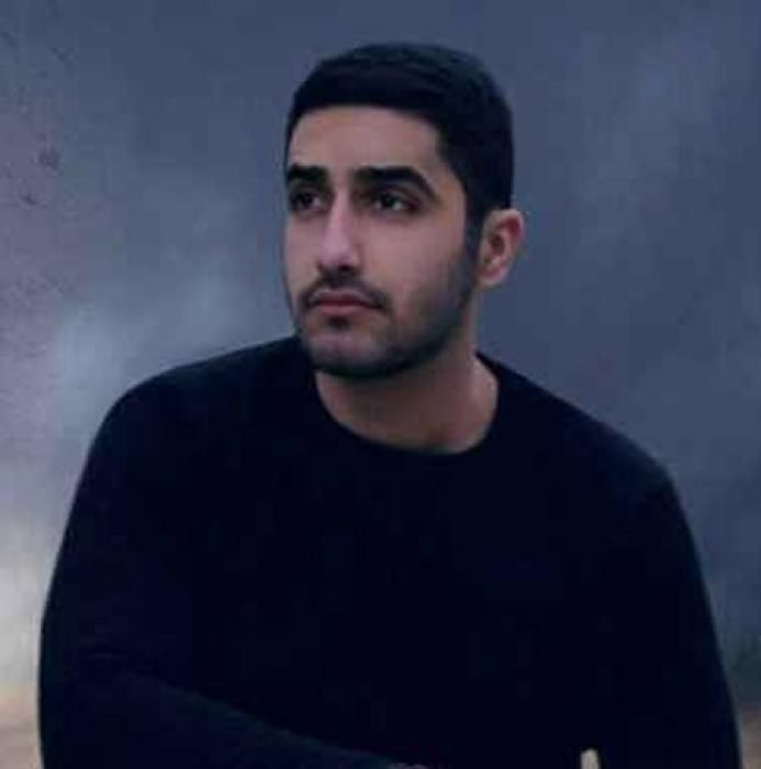 دانلود آهنگ قفلی محمد امیری