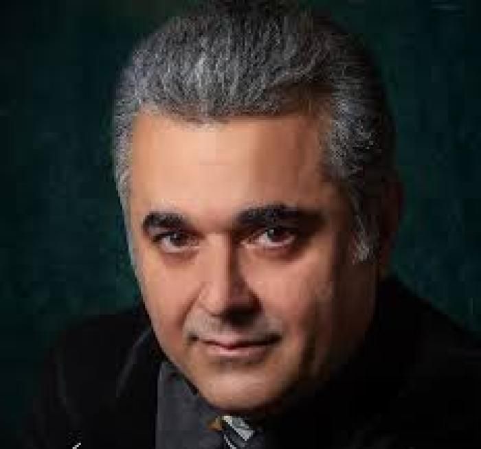دانلود آهنگ اومدی با چشمات دلم رو کردی غارت