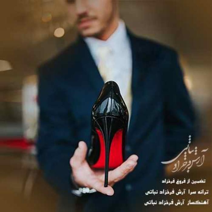 دانلود آهنگ پیچ و خم آرش فرخزاد نباتی