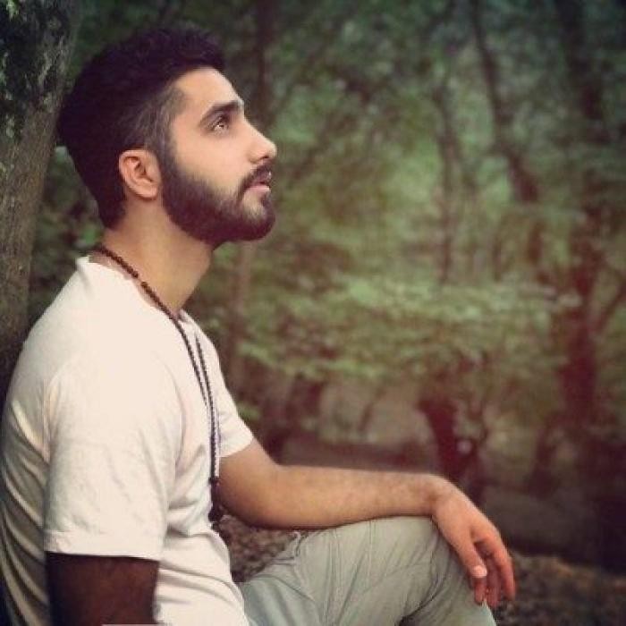 دانلود آهنگ قسم محمد امیری