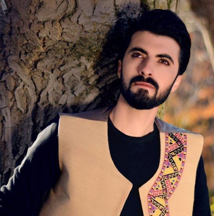 دانلود آهنگ رفتی حمید قوی دل