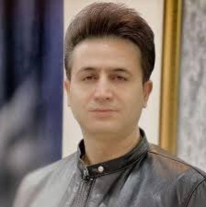 دانلود آهنگ حیف آدم  مرتضی جعفرزاده