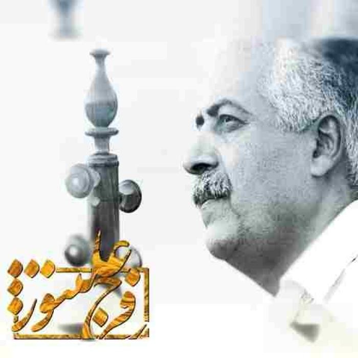 فرج علیپور دالکه