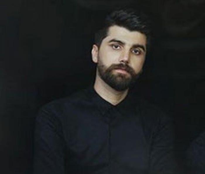 دانلود آهنگ بوی گل  محمد آبانت