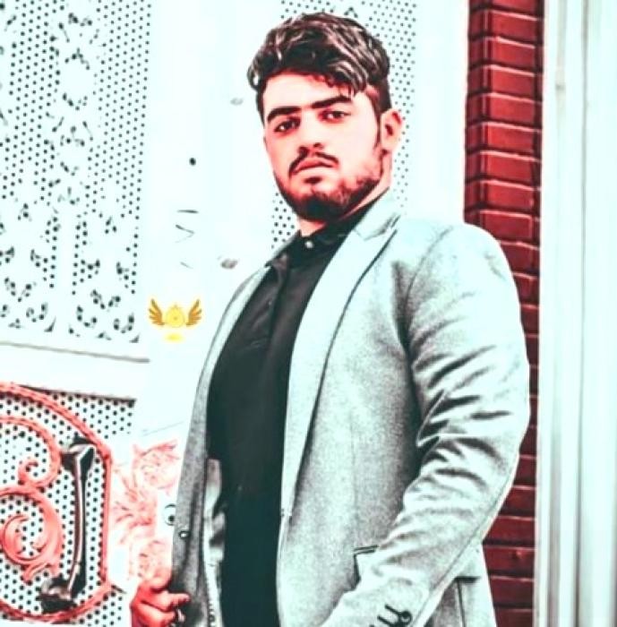 دانلود آهنگ ستاره سهیل  سجاد فرزامی