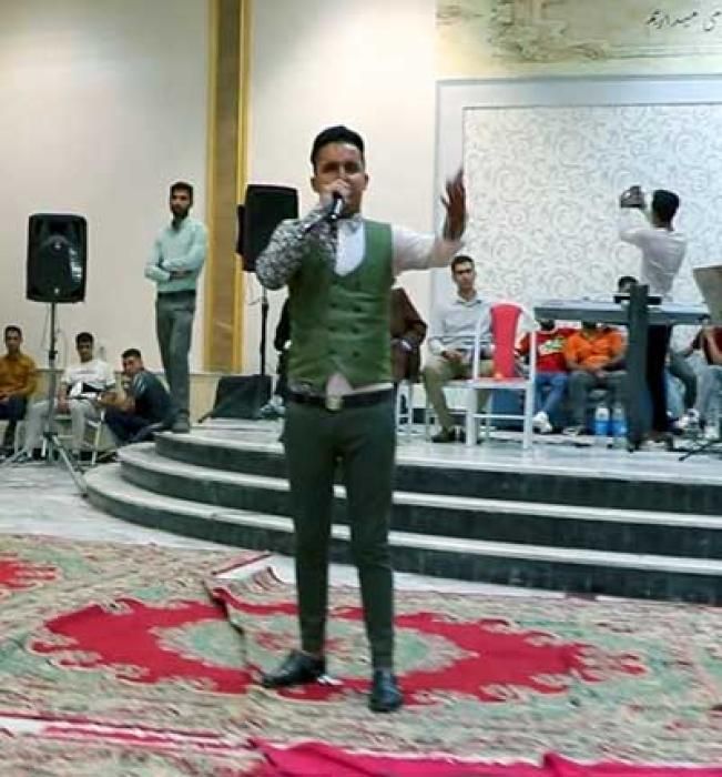 دانلود آهنگ دستای سرد ابوالفضل حصاری
