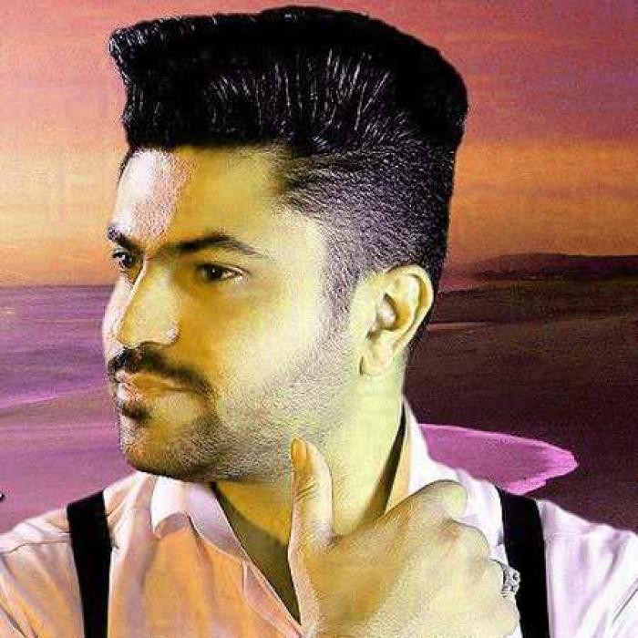 دانلود آهنگ روزگار حال دلم خرابه
