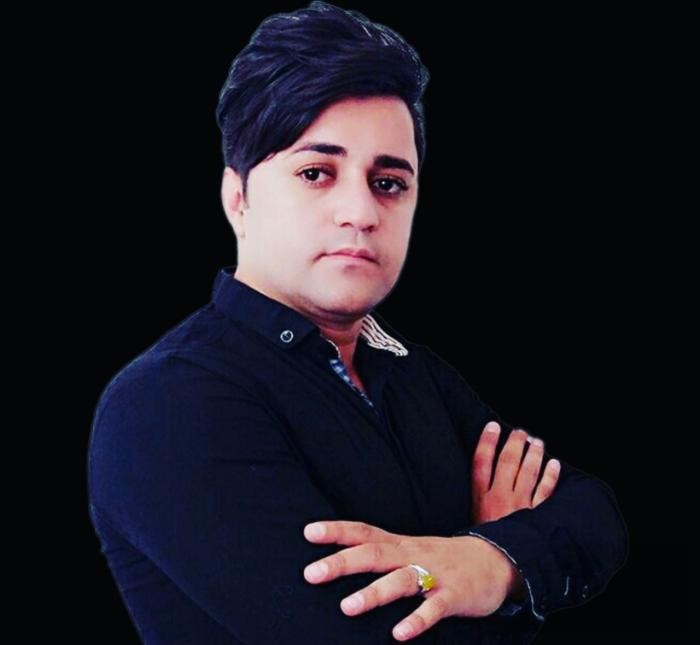 احسان علیانی چی بکم