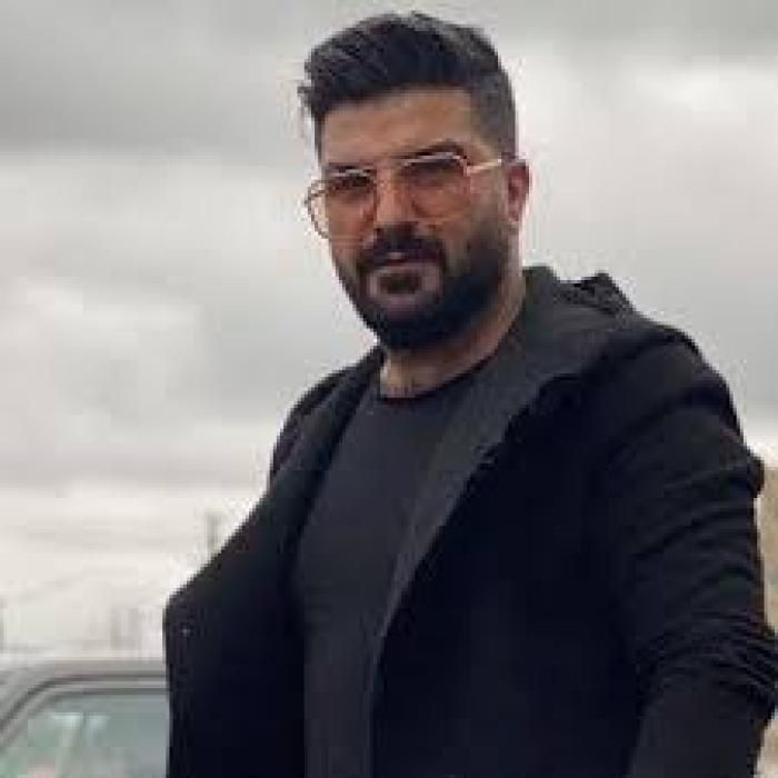 دانلود آهنگ عزیزم دستات نلرزه