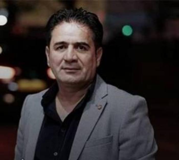 شیروان عبدالله ده سری ده ستت ده له رزی