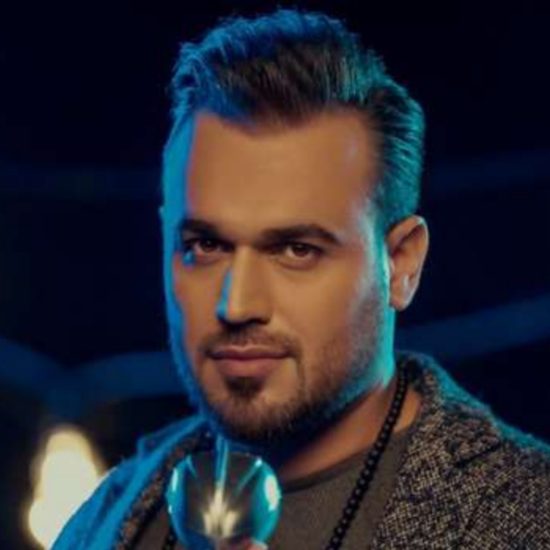 دانلود آهنگ آب روی آتیش از پیربد