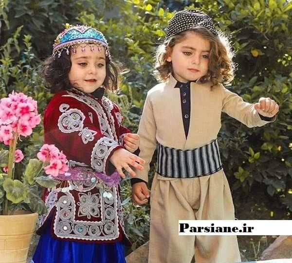 آهنگ های محلی بومی ایران را بشناسید