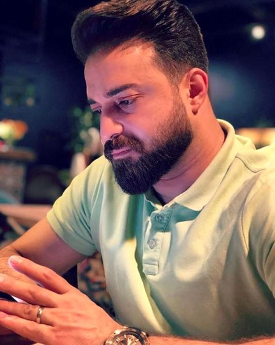 دانلود آهنگ خواستن چشمات به هر بهونه خود جنونه