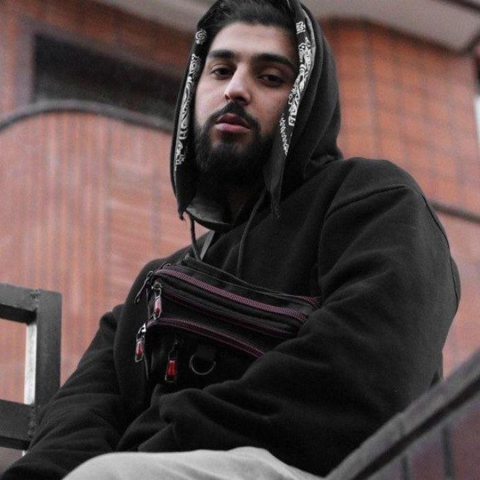 دانلود آهنگ حله امیر ریبار