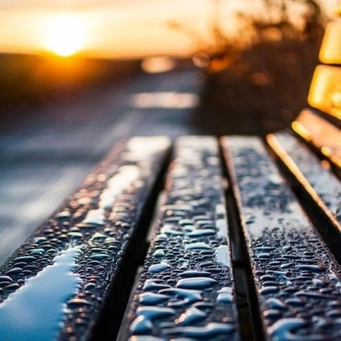 دانلود آهنگ وابستگی بهت خود مرگه دوباره دلم شده تنگت