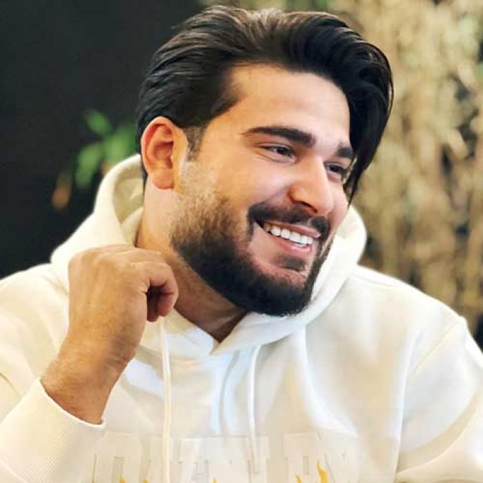 دانلود آهنگ نیمه گمشده نه همه ی منی تو