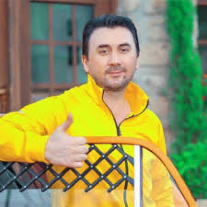 آقشین فاتح کهنه مساژلار