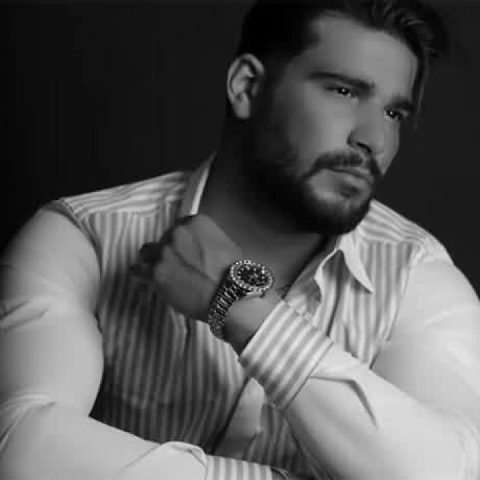 دانلود آهنگ شدم بد غرق اون چشای خوشگلت