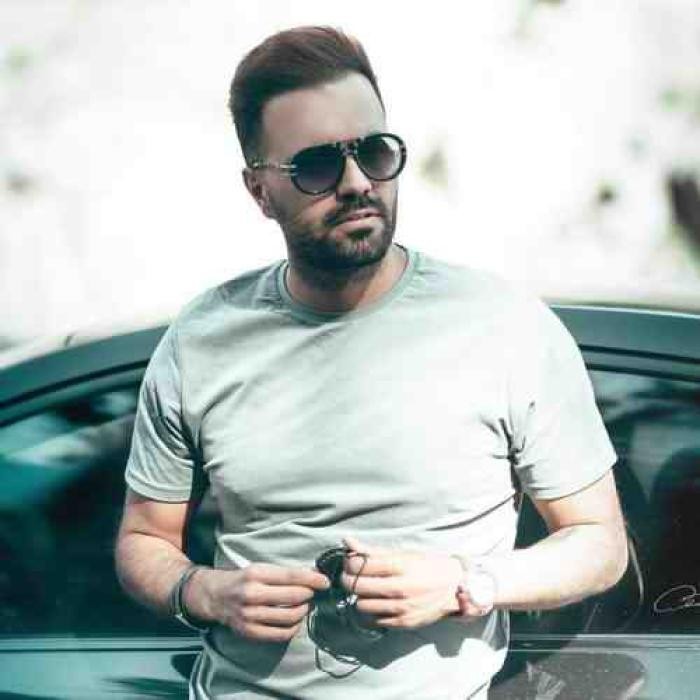 دانلود آهنگ همه آرزومو بر باد دیدم من همین دیشب تورو خواب دیدم