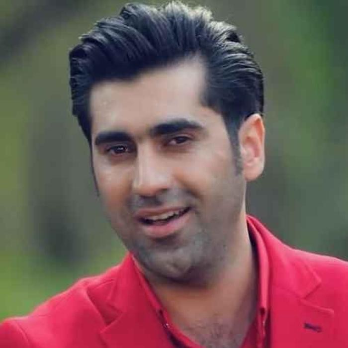 امید رسول پور برو سه رچاوم