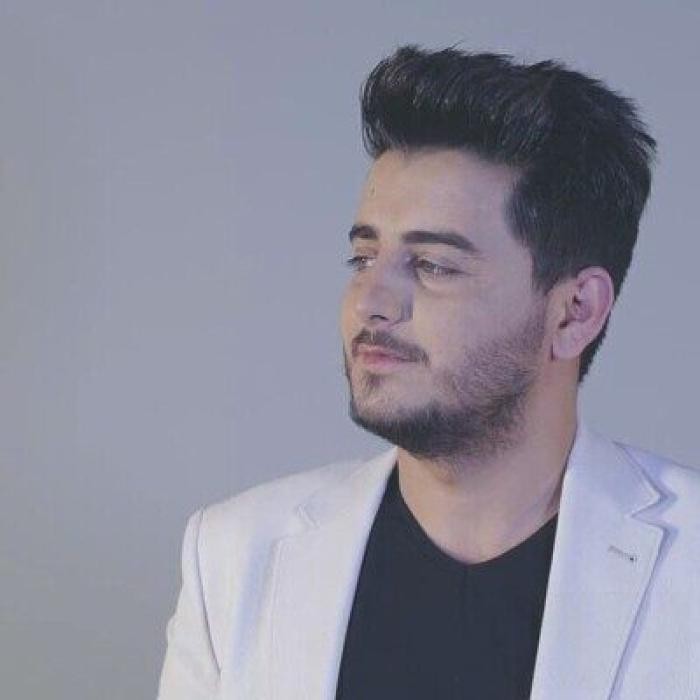 شاباز زمانی کچی غه ریبم