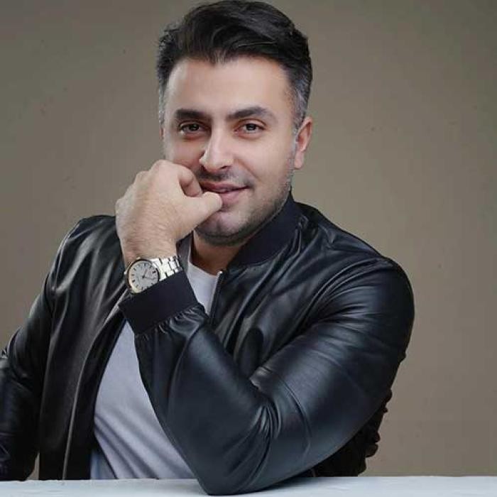 دانلود آهنگ دلگیرم از دست خیلی ها از دست این روزا