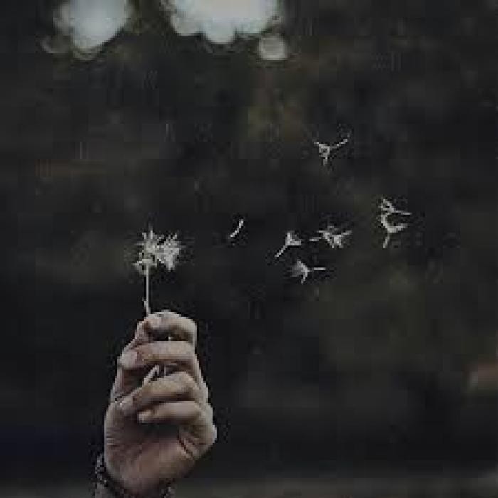 دانلود آهنگ من نباشم بگو گیر به چی بدی ها