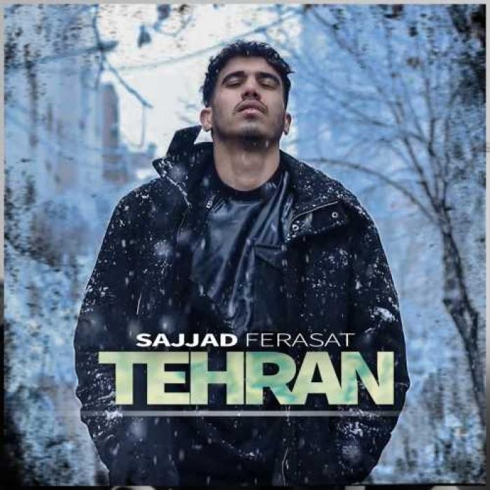 دانلود آهنگ تهران سجاد فراست