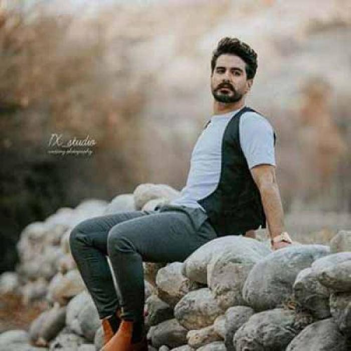 دانلود آهنگ باشه مو ادبارم ایرم ترکارم قسم و جون خوت ده وت نیگوم دوست دارم