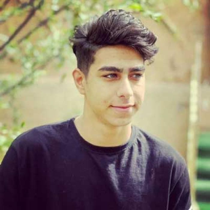 دانلود آهنگ وی و روزی سر کارت بکشه اشکان پناهی