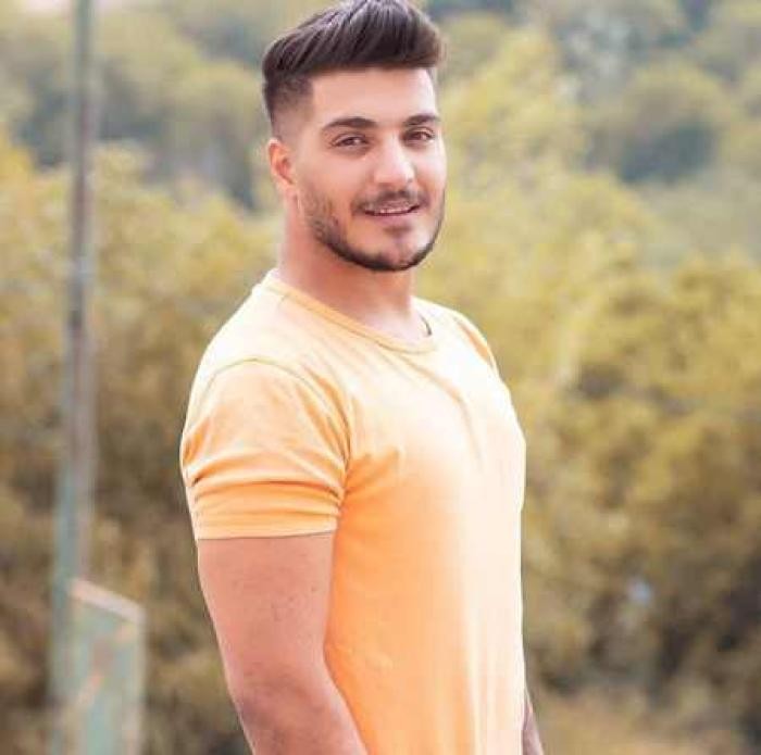 دانلود آهنگ شو به شو دلم تنگه ای بغض و موی بنده