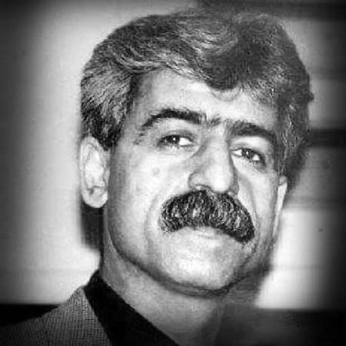 ناصر رزازی ئه مان دوکتور