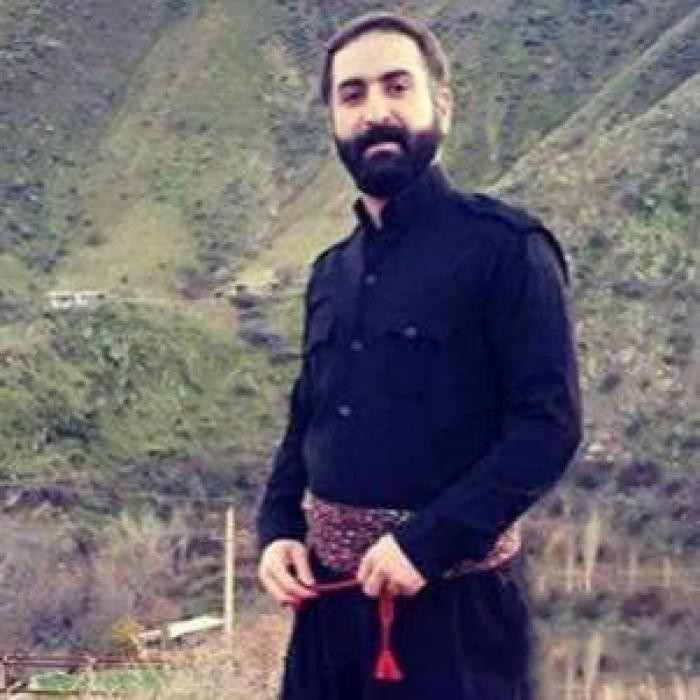 مهران خالدی دایه